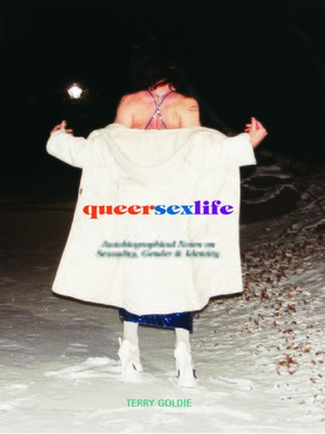 cover image of queersexlife